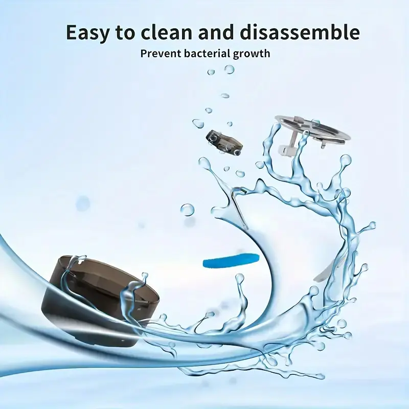 3.2L Eco-Friendly Anti-Splash Automatic Bowl Feeder Durable Stainless Steel PP Modern for Wholesale & OEM Programs detail