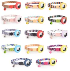 Modern Classic Luxury Cat Collar Daily Care Supplies for Cats for Wholesale & OEM Programs view 5