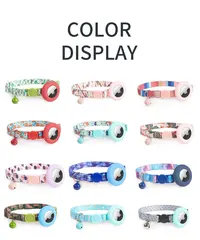 Modern Classic Luxury Cat Collar Daily Care Supplies for Cats for Wholesale & OEM Programs view 6