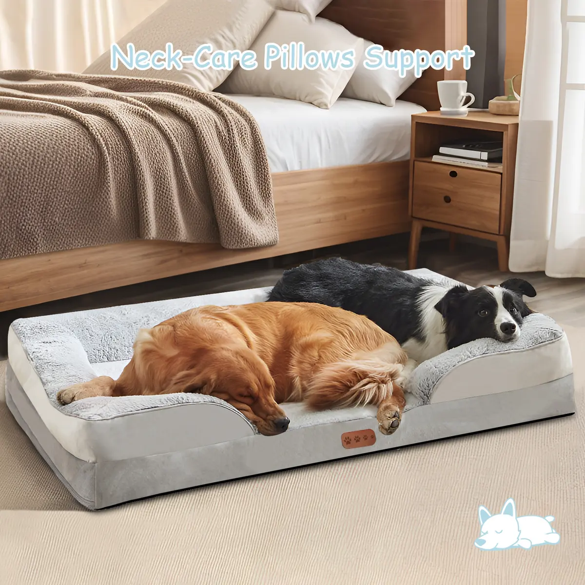 Dog House Cat House Solid Square Luxury Pet House Dog Bed Sleeping Nest Removable for Pet house,cat house,dog bed,sleeping nest for Wholesale & OEM Programs detail