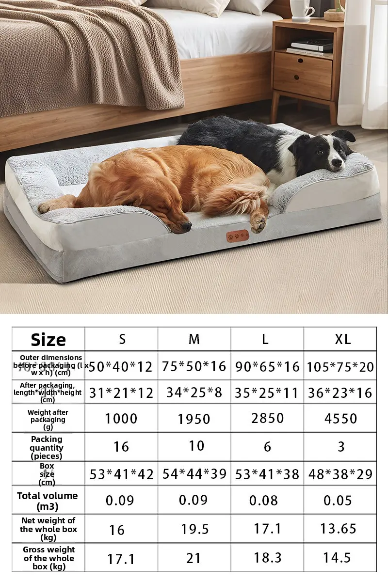 Dog House Cat House Solid Square Luxury Pet House Dog Bed Sleeping Nest Removable for Pet house,cat house,dog bed,sleeping nest for Wholesale & OEM Programs detail