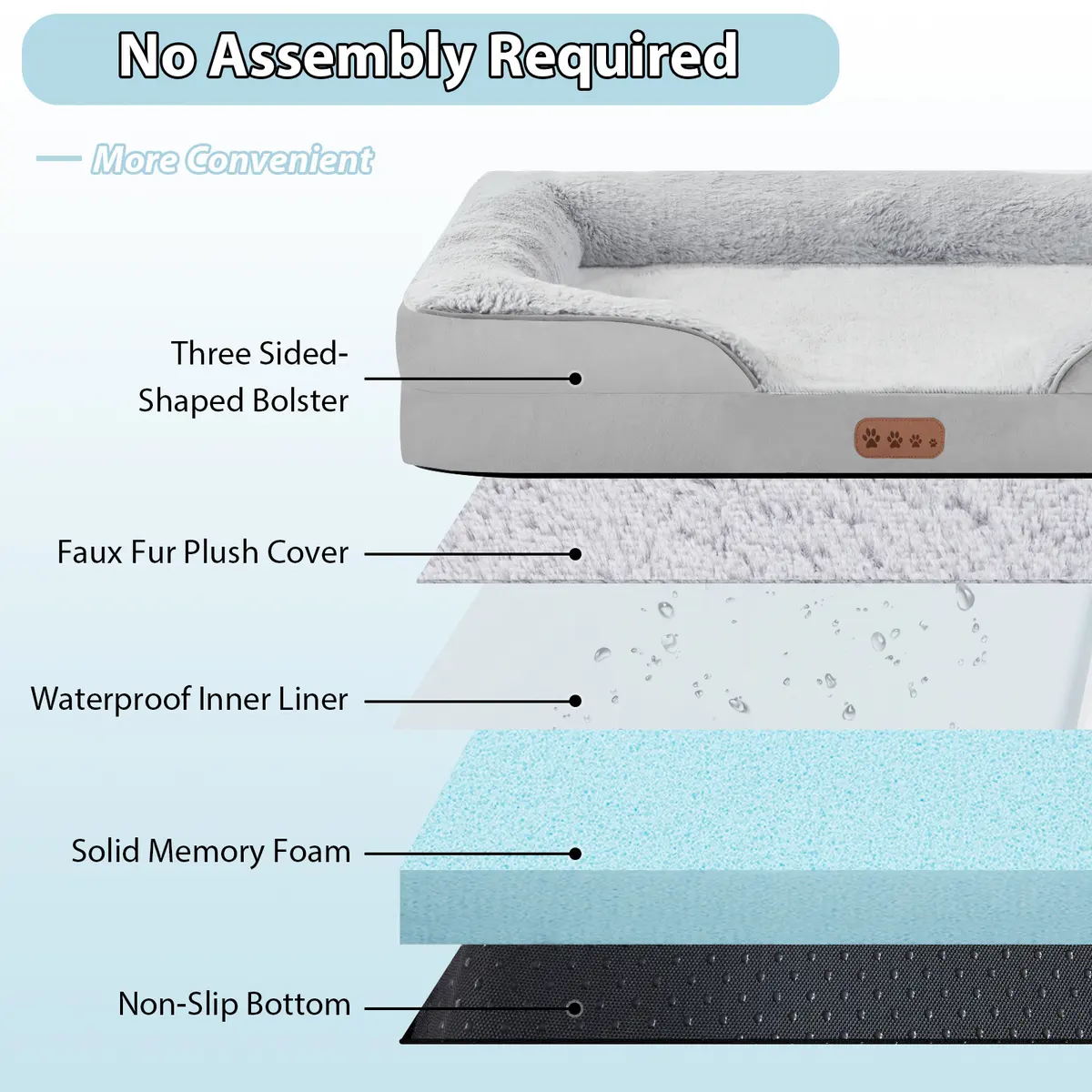 Dog House Cat House Solid Square Luxury Pet House Dog Bed Sleeping Nest Removable for Pet house,cat house,dog bed,sleeping nest for Wholesale & OEM Programs detail