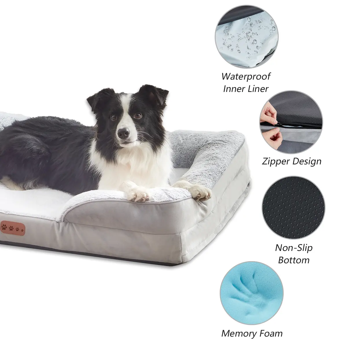 Dog House Cat House Solid Square Luxury Pet House Dog Bed Sleeping Nest Removable for Pet house,cat house,dog bed,sleeping nest for Wholesale & OEM Programs detail