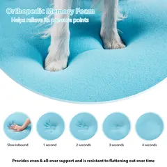 Dog House Cat House Solid Square Luxury Pet House Dog Bed Sleeping Nest Removable for Pet house,cat house,dog bed,sleeping nest for Wholesale & OEM Programs view 4
