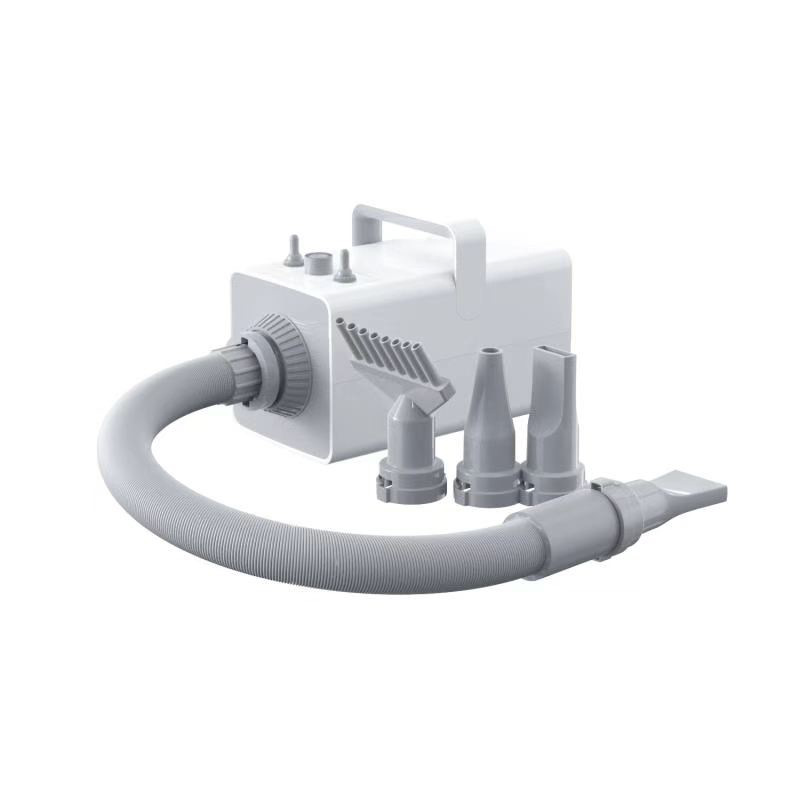 Chaolun Luxury High Power Quiet Pet Hair Dryer for Cats for Wholesale & OEM Programs detail