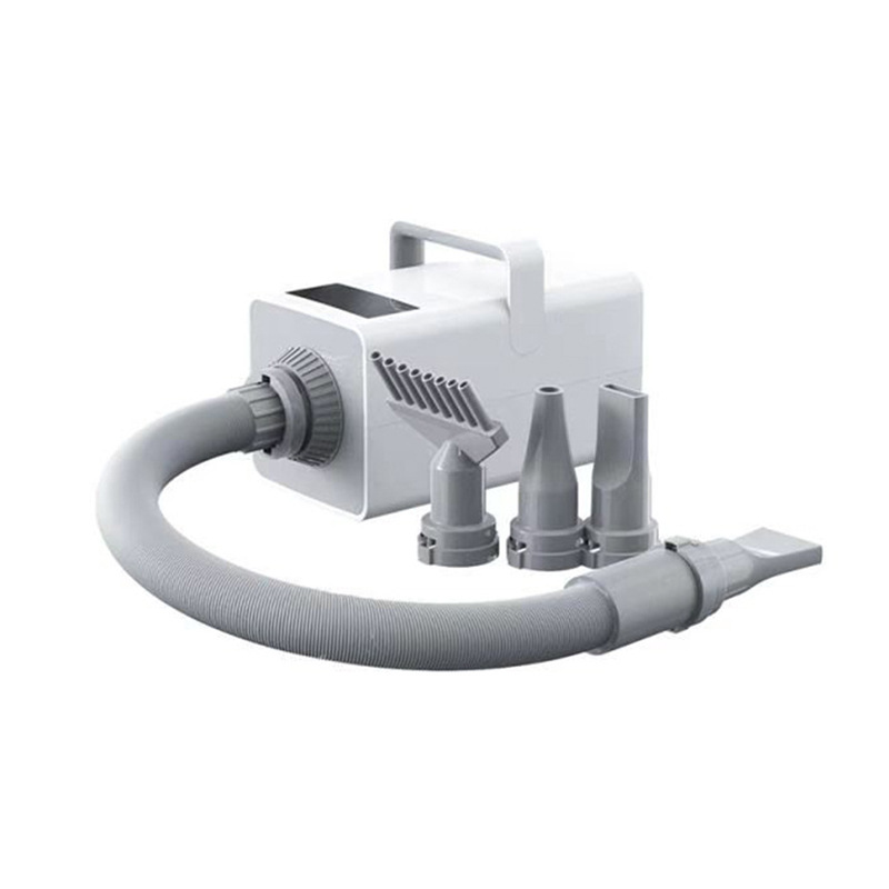 Chaolun Luxury High Power Quiet Pet Hair Dryer for Cats for Wholesale & OEM Programs detail