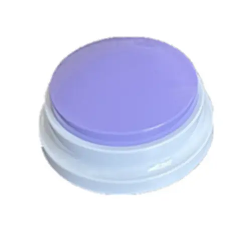 Pet Communication Button Dog Talking Sound Box Training Toy Recorder Sound Maker for pet communication, dog training for Wholesale & OEM Programs detail