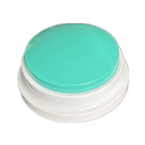 Pet Communication Button Dog Talking Sound Box Training Toy Recorder Sound Maker for pet communication, dog training for Wholesale & OEM Programs detail