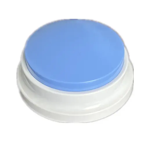 Pet Communication Button Dog Talking Sound Box Training Toy Recorder Sound Maker for pet communication, dog training for Wholesale & OEM Programs detail
