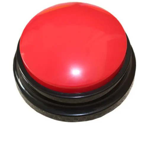 Pet Communication Button Dog Talking Sound Box Training Toy Recorder Sound Maker for pet communication, dog training for Wholesale & OEM Programs detail