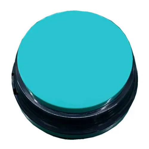 Pet Communication Button Dog Talking Sound Box Training Toy Recorder Sound Maker for pet communication, dog training for Wholesale & OEM Programs detail