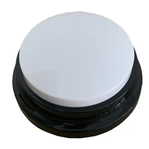 Pet Communication Button Dog Talking Sound Box Training Toy Recorder Sound Maker for pet communication, dog training for Wholesale & OEM Programs detail
