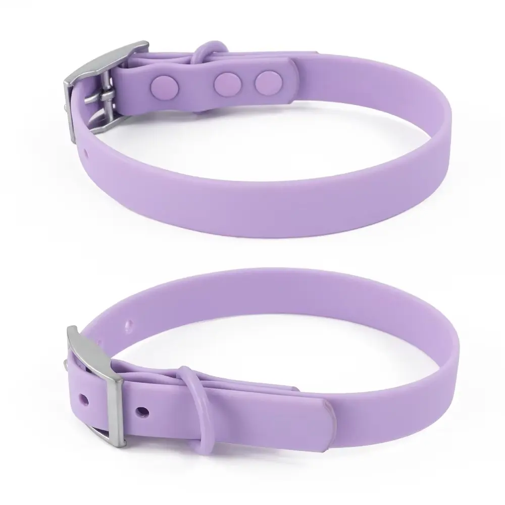 Custom Logo Adjustable Puppy Dog Leash Collar Outdoor Walking Accessories Dog Leashes for Wholesale & OEM Programs detail