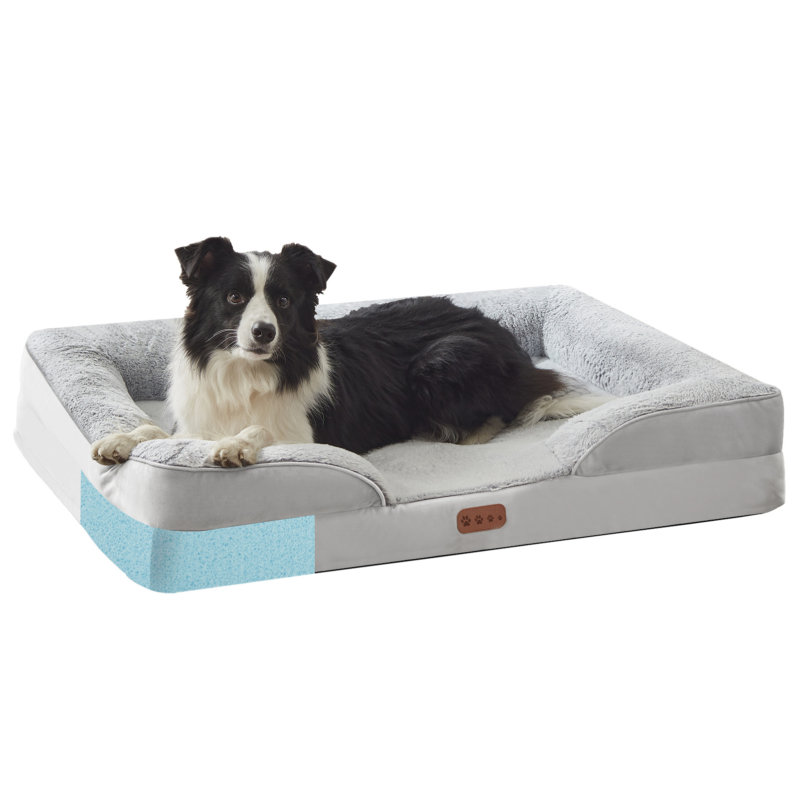Dog House Cat House Solid Square Luxury Pet House Dog Bed Sleeping Nest Removable for Pet house,cat house,dog bed,sleeping nest for Wholesale & OEM Programs detail