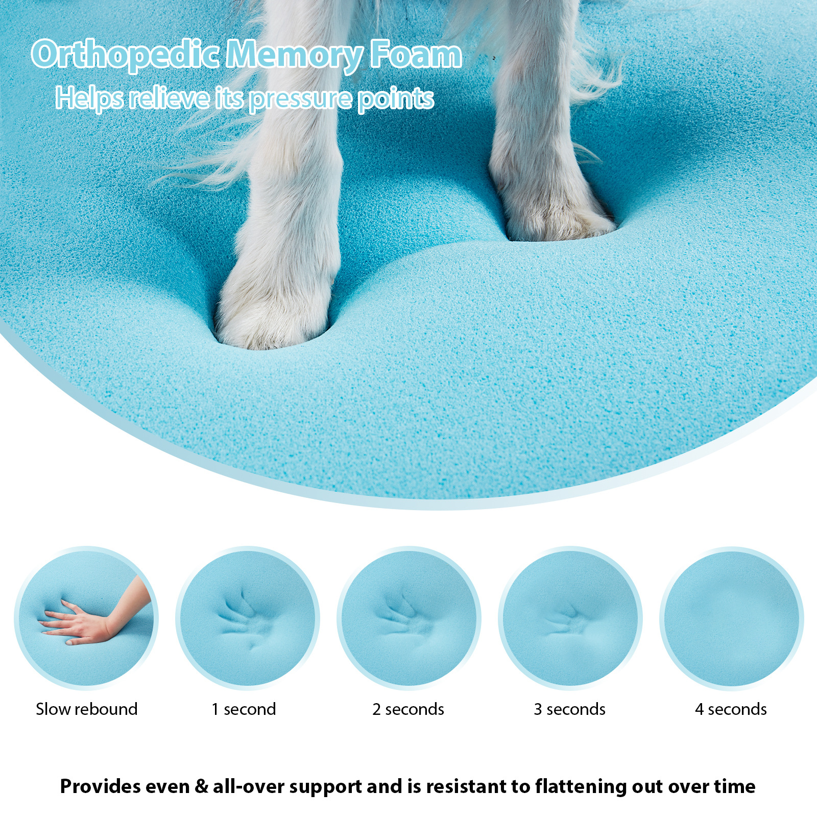 Dog House Cat House Solid Square Luxury Pet House Dog Bed Sleeping Nest Removable for Pet house,cat house,dog bed,sleeping nest for Wholesale & OEM Programs detail
