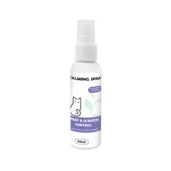Dog Emotional Soothing Agent Eco-friendly Modern Ferromone Stress Relieving Pheromone for Wholesale & OEM Programs view 1