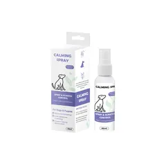 Dog Emotional Soothing Agent Eco-friendly Modern Ferromone Stress Relieving Pheromone for Wholesale & OEM Programs view 4