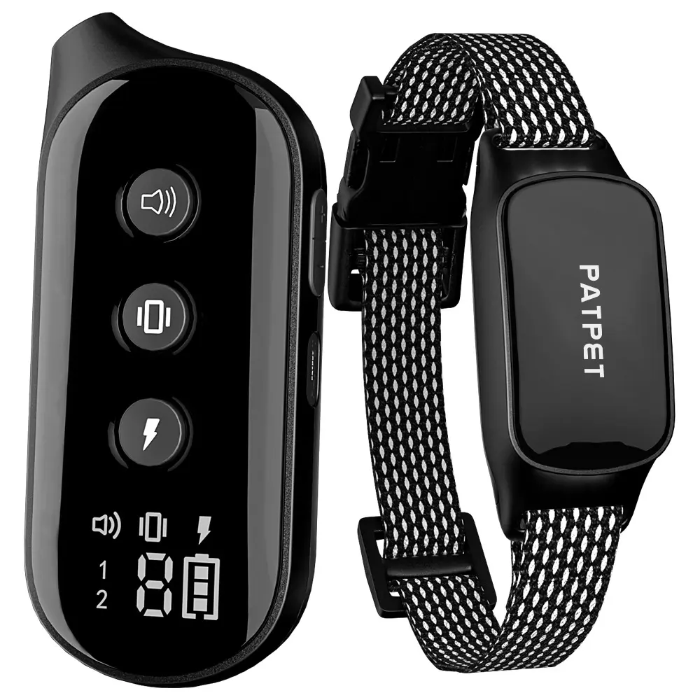 Factory Pet Training Supplies Large Medium-sized Dog Trainer P-collar 661-A for Dogs for Wholesale & OEM Programs detail