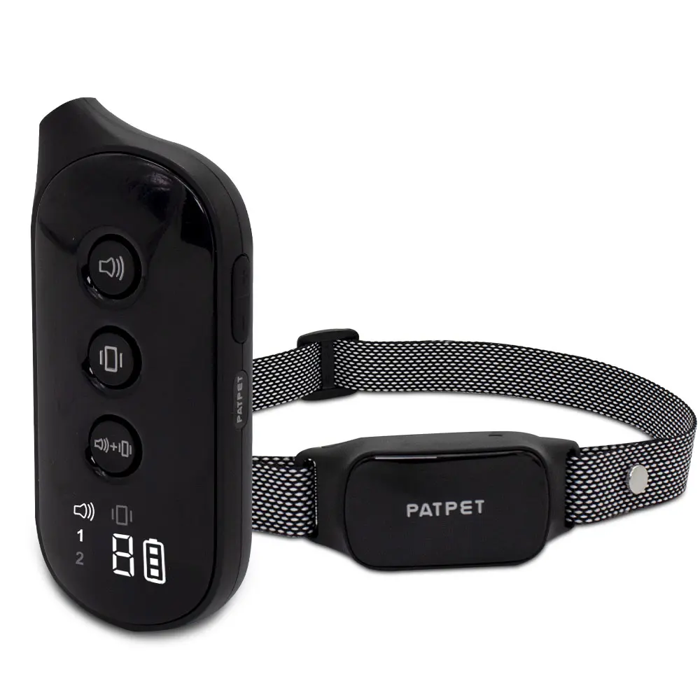 Factory Pet Training Supplies Large Medium-sized Dog Trainer P-collar 661-A for Dogs for Wholesale & OEM Programs detail
