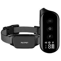 Factory Pet Training Supplies Large Medium-sized Dog Trainer P-collar 661-A for Dogs for Wholesale & OEM Programs view 5