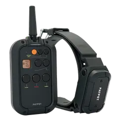 Professional Dog Training Shock Collar TPU/PC 900M Long Distance Remote Control for Dogs for Wholesale & OEM Programs view 2