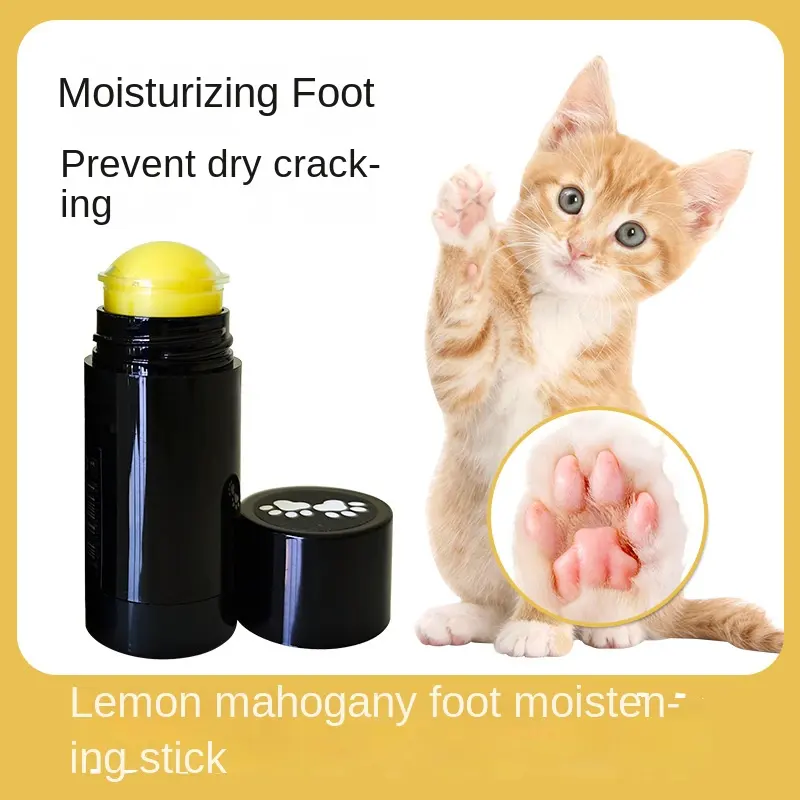 Explosions Eco-friendly Modern Plastic Dog Shampoo Universal Nose & Foot Protection for Dogs for Wholesale & OEM Programs detail
