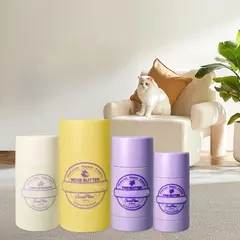 Explosions Eco-friendly Modern Plastic Dog Shampoo Universal Nose & Foot Protection for Dogs for Wholesale & OEM Programs view 1
