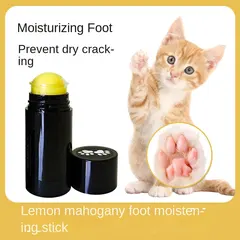 Explosions Eco-friendly Modern Plastic Dog Shampoo Universal Nose & Foot Protection for Dogs for Wholesale & OEM Programs view 3