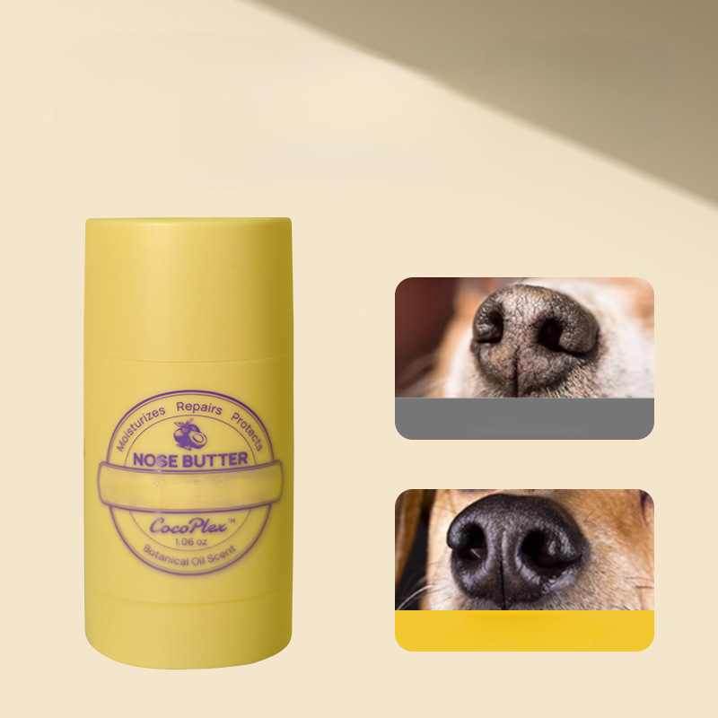 Explosions Eco-friendly Modern Plastic Dog Shampoo Universal Nose & Foot Protection for Dogs for Wholesale & OEM Programs view 6