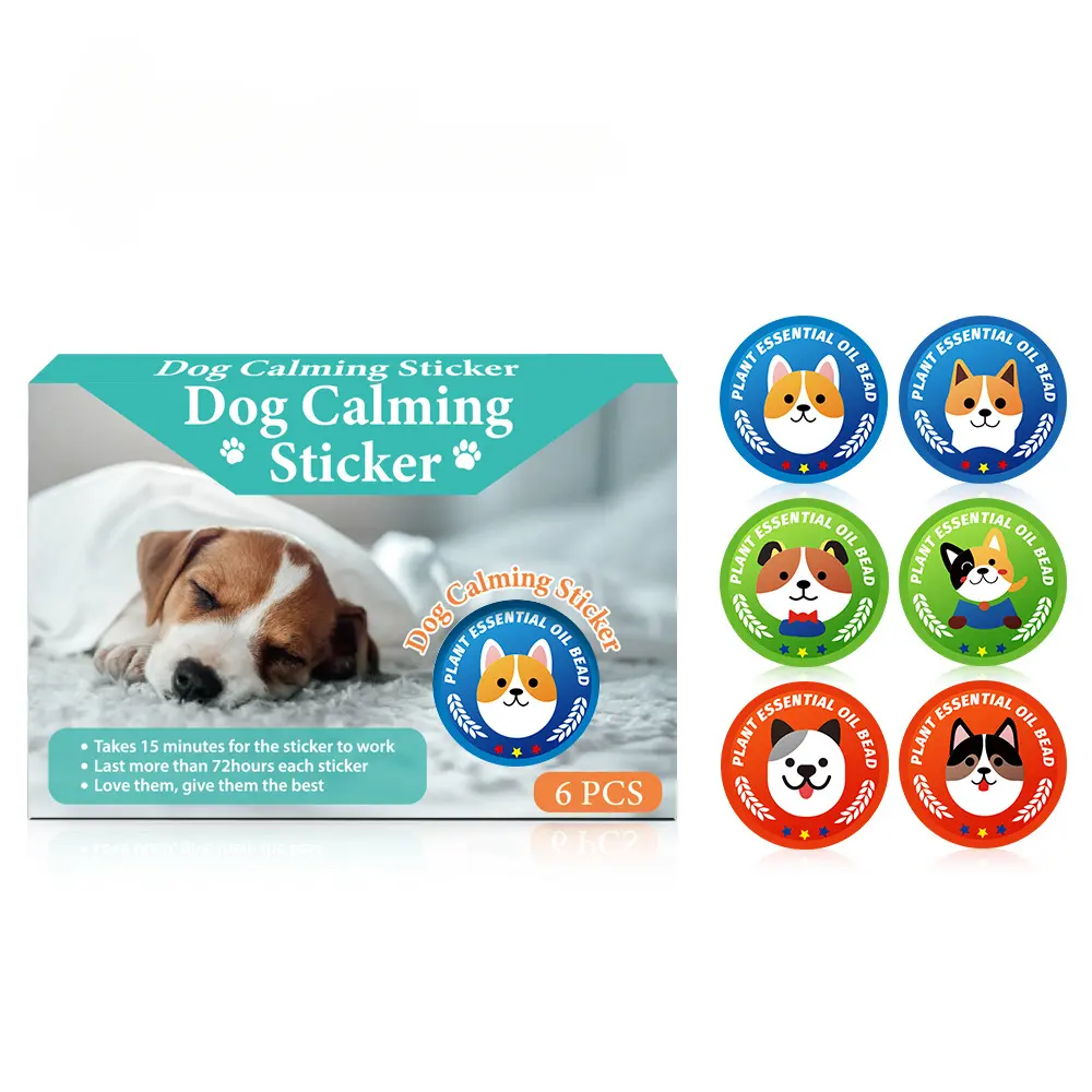 FurryStar CS008 Tang Shun Explosions Cat Facial Pheromone Emotion Soothing for Cats for Wholesale & OEM Programs detail