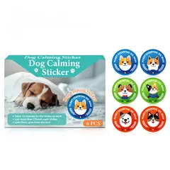 FurryStar CS008 Tang Shun Explosions Cat Facial Pheromone Emotion Soothing for Cats for Wholesale & OEM Programs view 2