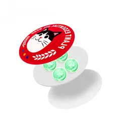 FurryStar CS008 Tang Shun Explosions Cat Facial Pheromone Emotion Soothing for Cats for Wholesale & OEM Programs view 4