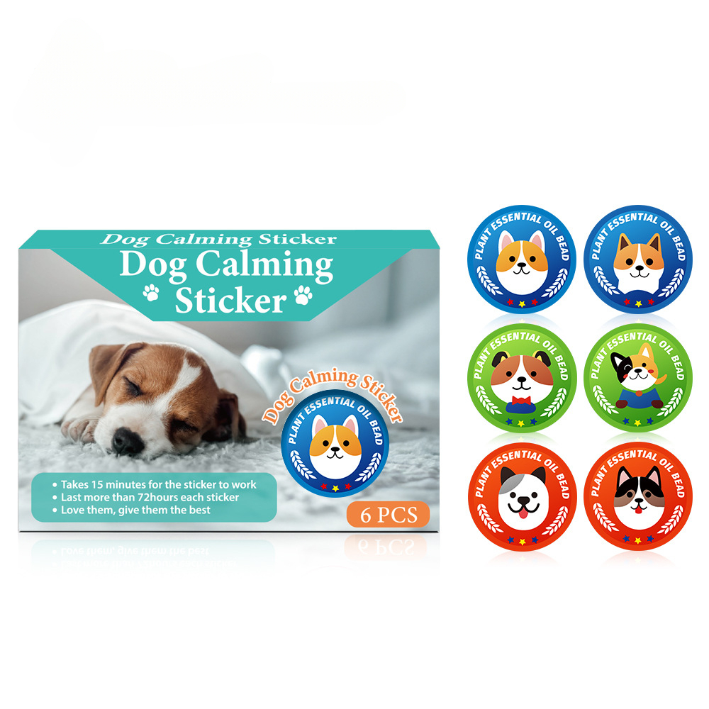 FurryStar CS008 Tang Shun Explosions Cat Facial Pheromone Emotion Soothing for Cats for Wholesale & OEM Programs detail