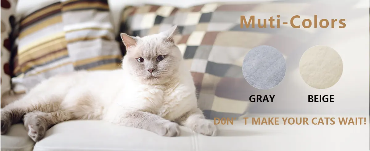 68 Inches Large Tall Cat Tree Tower Multi-Level Design Indoor Cat Condo Removable Pad for Wholesale & OEM Programs detail