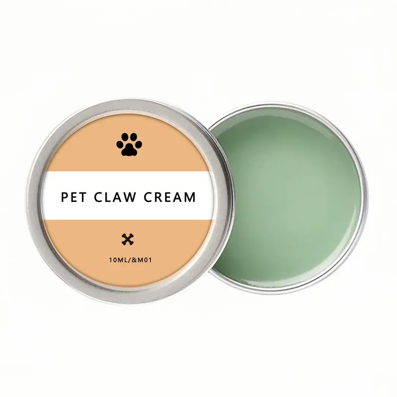 My1st Eco-friendly Modern Plastic Dog Foot Moisturizing Shampoo Paw Protection Dry for Dogs for Wholesale & OEM Programs detail