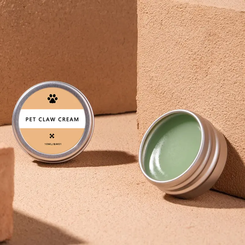 My1st Eco-friendly Modern Plastic Dog Foot Moisturizing Shampoo Paw Protection Dry for Dogs for Wholesale & OEM Programs