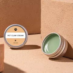 My1st Eco-friendly Modern Plastic Dog Foot Moisturizing Shampoo Paw Protection Dry for Dogs for Wholesale & OEM Programs view 1
