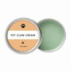 My1st Eco-friendly Modern Plastic Dog Foot Moisturizing Shampoo Paw Protection Dry for Dogs for Wholesale & OEM Programs view 4