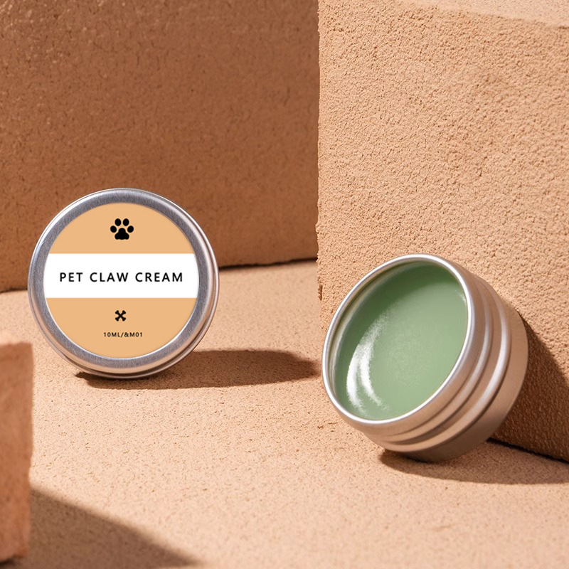 My1st Eco-friendly Modern Plastic Dog Foot Moisturizing Shampoo Paw Protection Dry for Dogs for Wholesale & OEM Programs detail