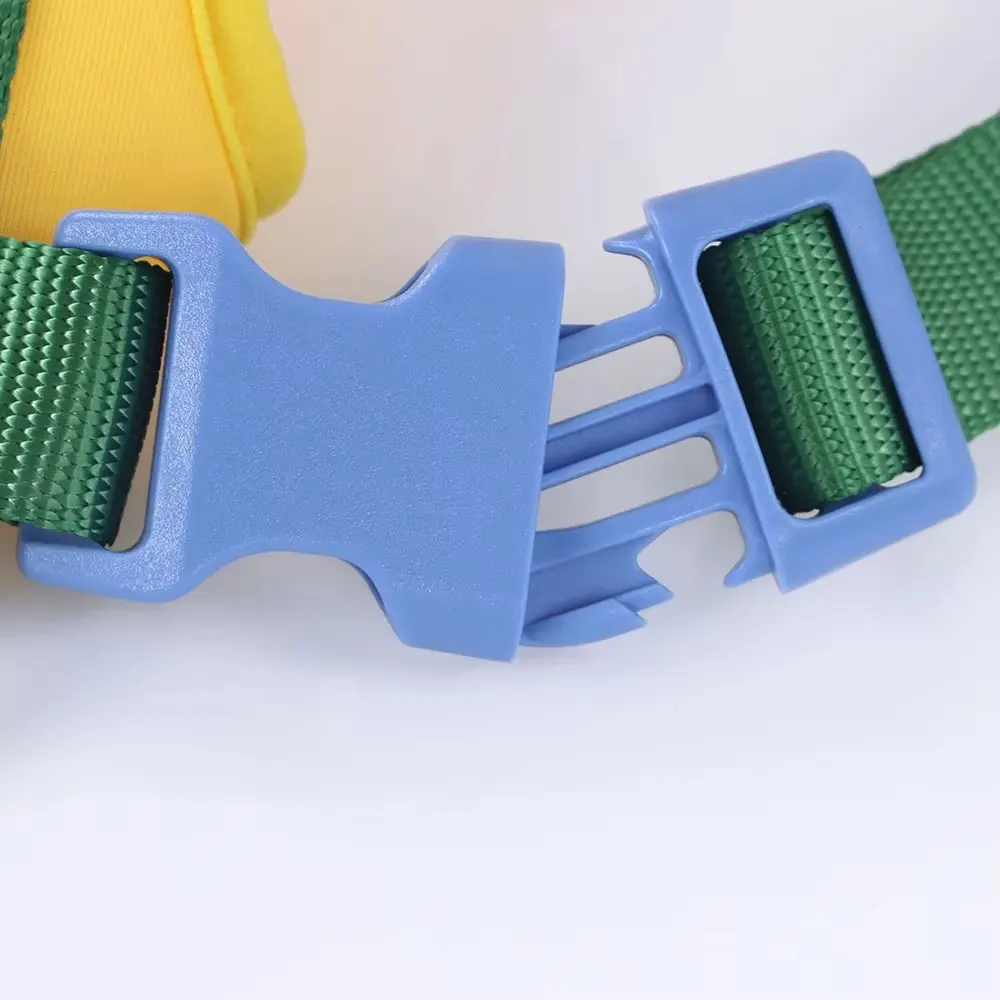 Fashion Padded Dog Harness Waterproof Dog Collar and Leash Plastic Air Layer Soft for Dogs for Wholesale & OEM Programs detail