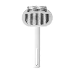 Pet Comb Cat Hair Remover Dog Needle Comb Comb Long and Short Cat Hair General for pet grooming for Wholesale & OEM Programs view 4