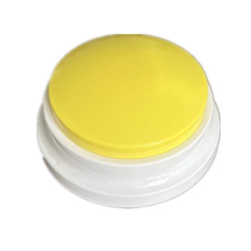 Pet Communication Button Dog Talking Sound Box Training Toy Recorder Sound Maker for pet communication, dog training for Wholesale & OEM Programs detail