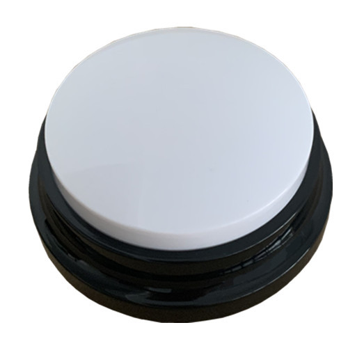 Pet Communication Button Dog Talking Sound Box Training Toy Recorder Sound Maker for pet communication, dog training for Wholesale & OEM Programs detail