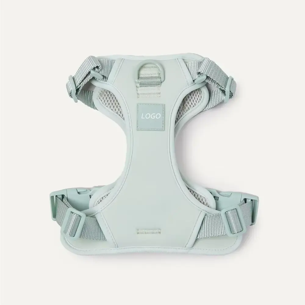 Pet Supplies No Pull Harnesses Pet Harness HSZ2021112001 for Dogs for Wholesale & OEM Programs detail