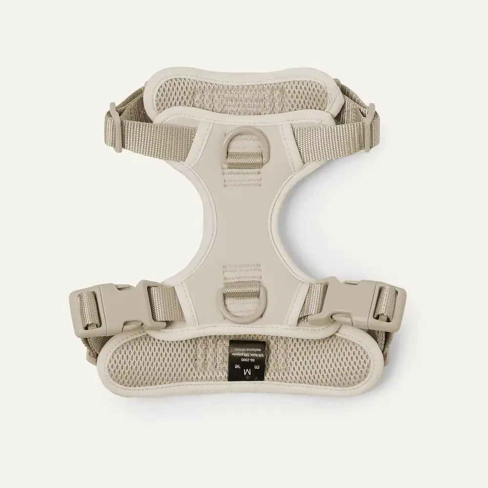 Pet Supplies No Pull Harnesses Pet Harness HSZ2021112001 for Dogs for Wholesale & OEM Programs detail