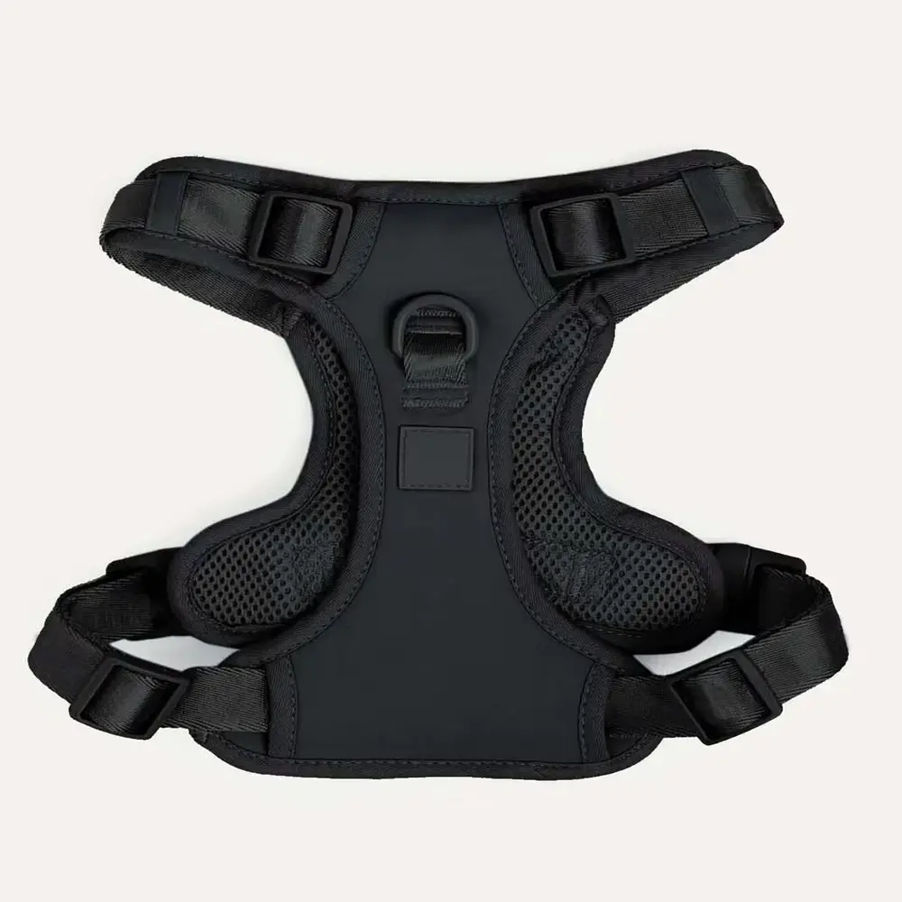 Pet Supplies No Pull Harnesses Pet Harness HSZ2021112001 for Dogs for Wholesale & OEM Programs detail