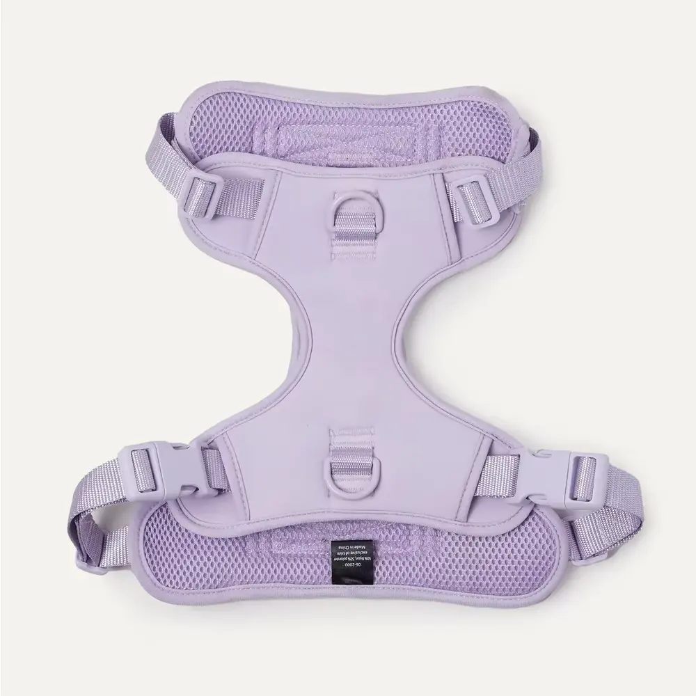 Pet Supplies No Pull Harnesses Pet Harness HSZ2021112001 for Dogs for Wholesale & OEM Programs detail