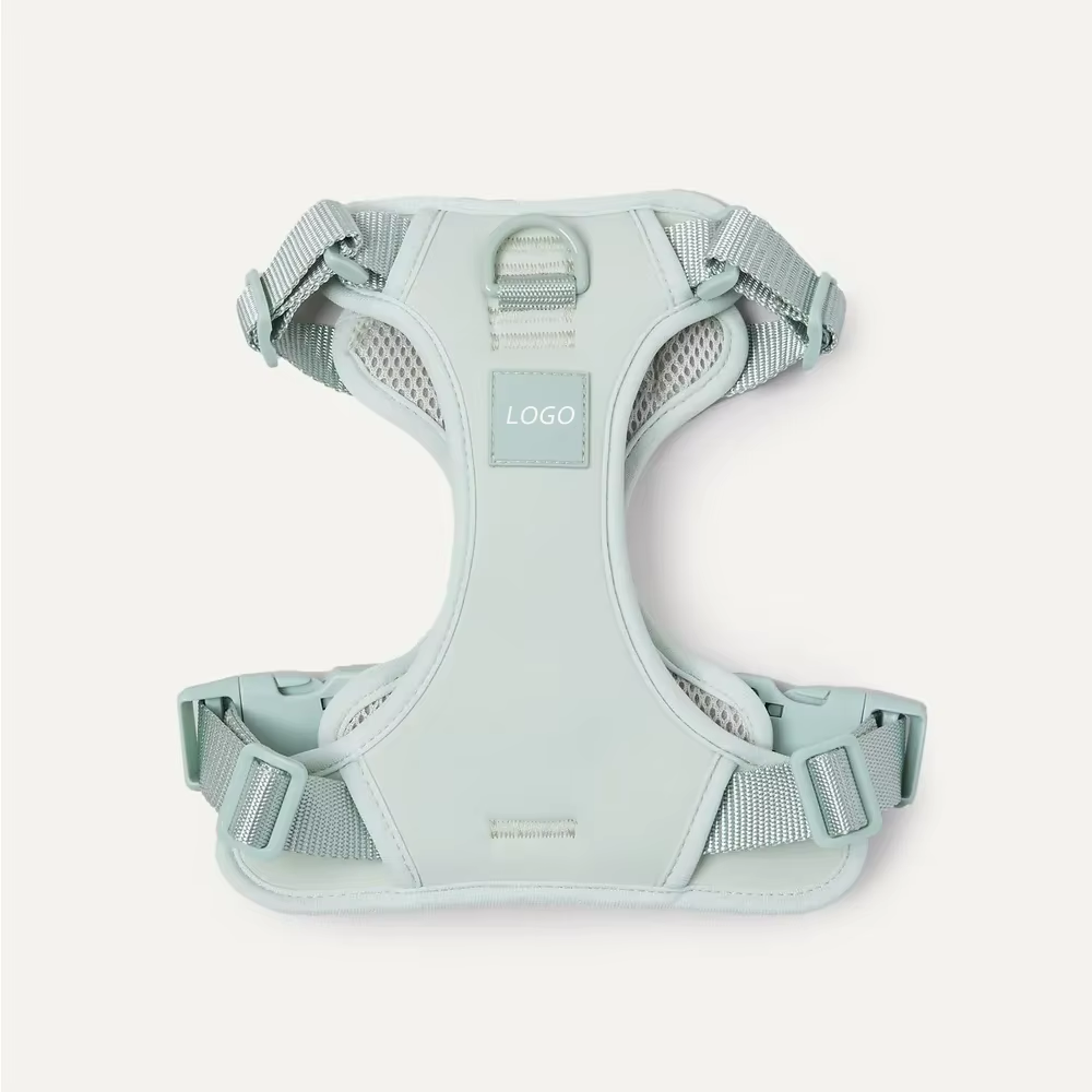 Pet Supplies No Pull Harnesses Pet Harness HSZ2021112001 for Dogs for Wholesale & OEM Programs detail