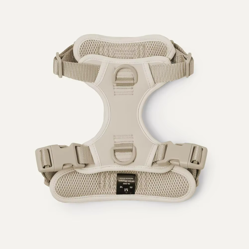 Pet Supplies No Pull Harnesses Pet Harness HSZ2021112001 for Dogs for Wholesale & OEM Programs detail