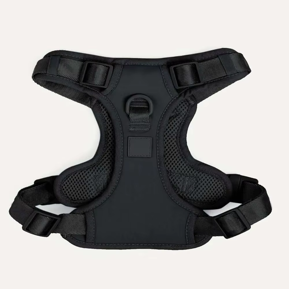 Pet Supplies No Pull Harnesses Pet Harness HSZ2021112001 for Dogs for Wholesale & OEM Programs detail